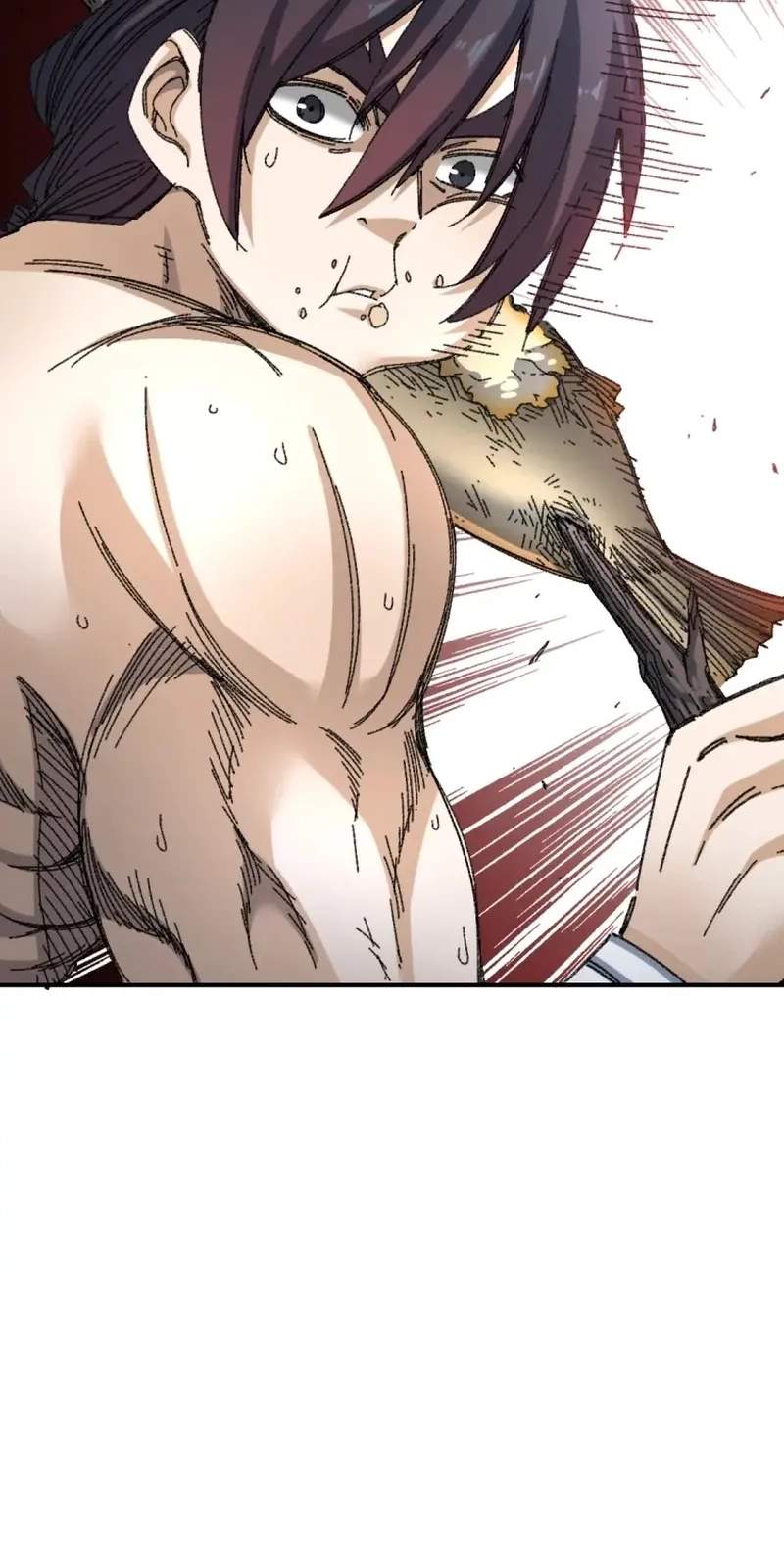 Two Worlds: I Have an Ancient Martial Arts World — Chapter 14 — page 29