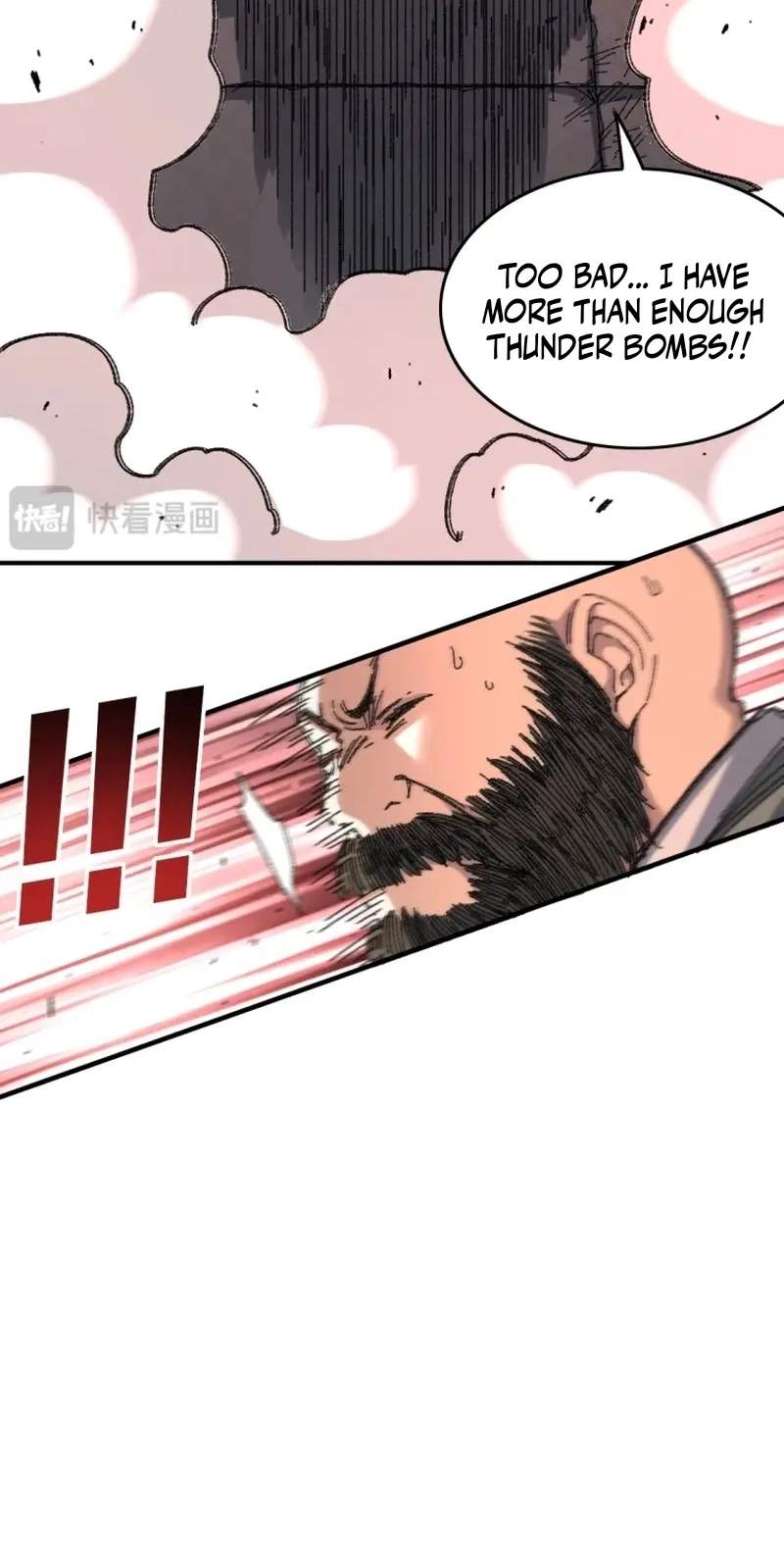 Two Worlds: I Have an Ancient Martial Arts World — Chapter 14 — page 37