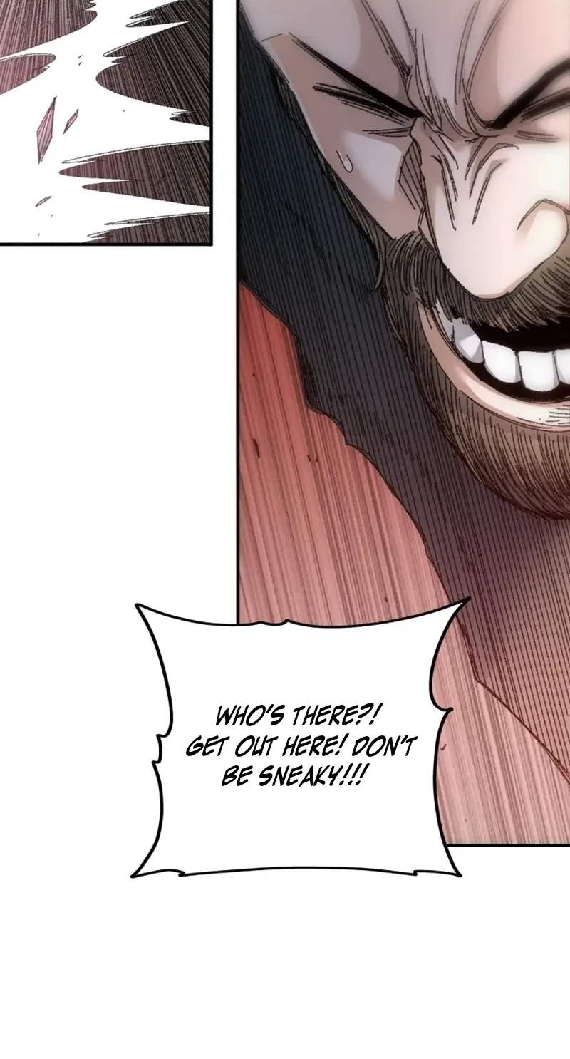 Two Worlds: I Have an Ancient Martial Arts World — Chapter 14 — page 40