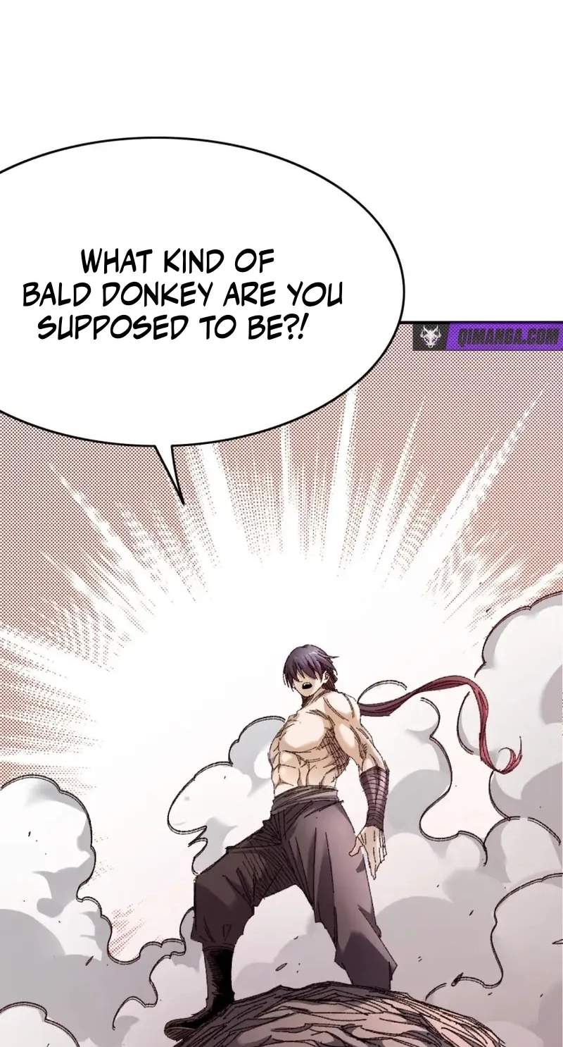 Two Worlds: I Have an Ancient Martial Arts World — Chapter 14 — page 41