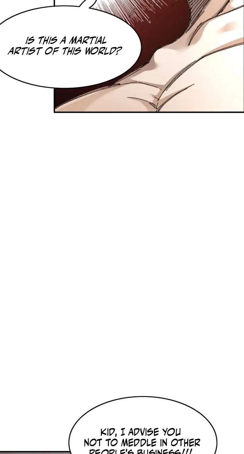 Two Worlds: I Have an Ancient Martial Arts World — Chapter 14 — page 44
