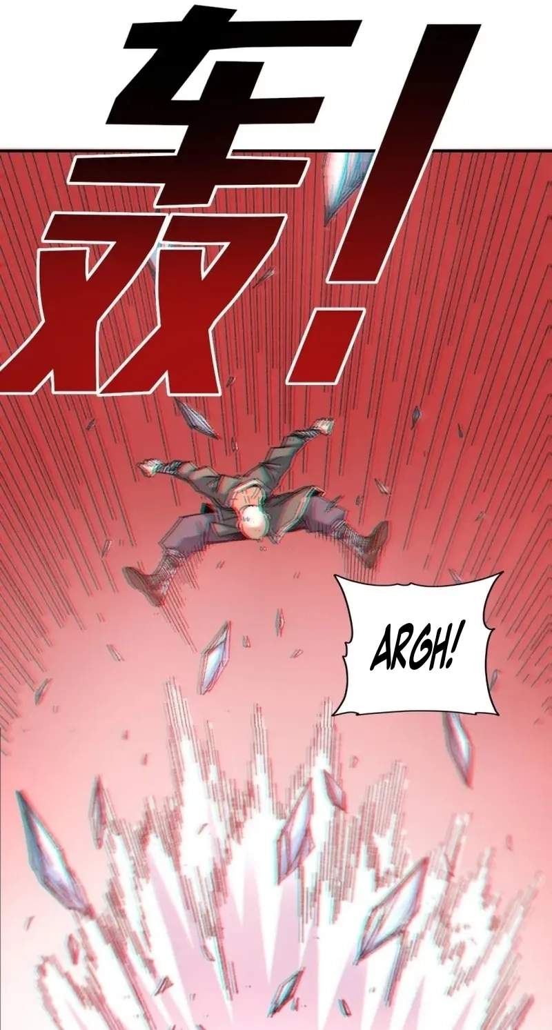 Two Worlds: I Have an Ancient Martial Arts World — Chapter 14 — page 47