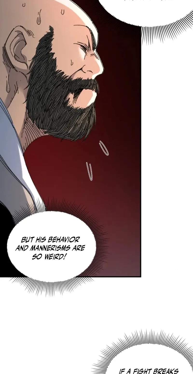 Two Worlds: I Have an Ancient Martial Arts World — Chapter 14 — page 62