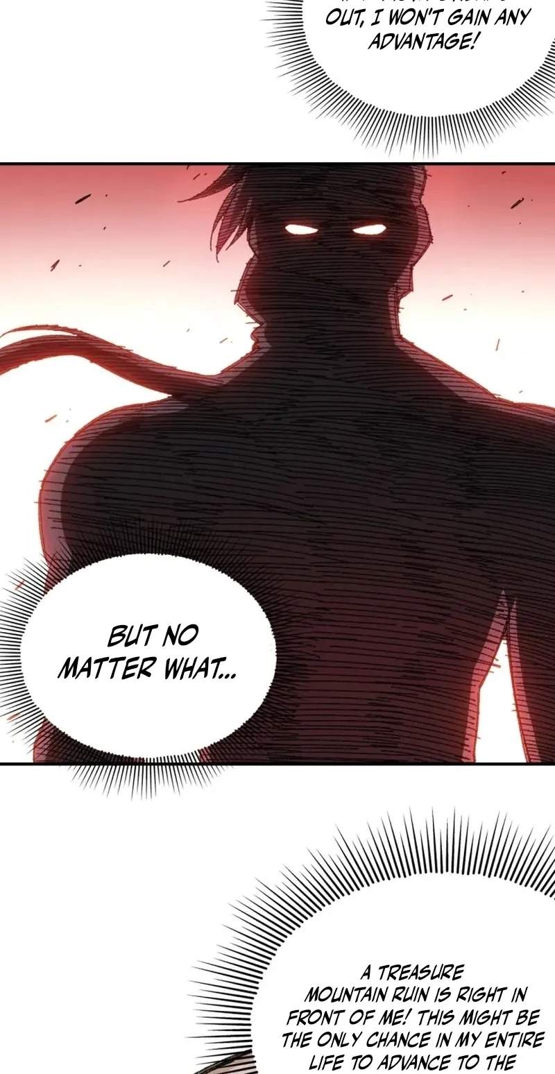 Two Worlds: I Have an Ancient Martial Arts World — Chapter 14 — page 63
