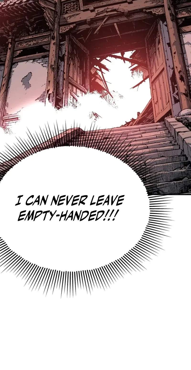 Two Worlds: I Have an Ancient Martial Arts World — Chapter 14 — page 65