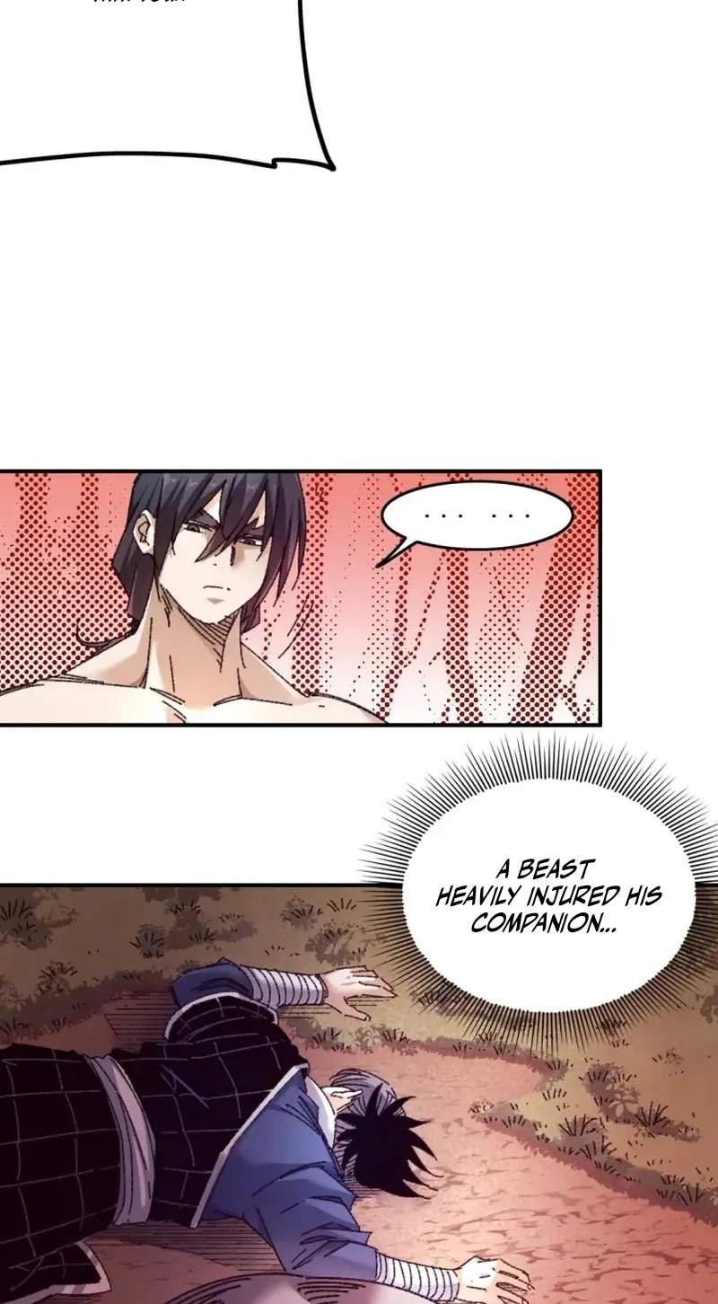 Two Worlds: I Have an Ancient Martial Arts World — Chapter 14 — page 68