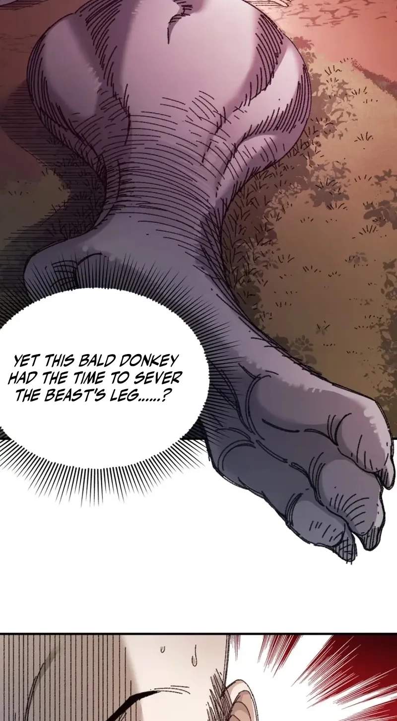 Two Worlds: I Have an Ancient Martial Arts World — Chapter 14 — page 69
