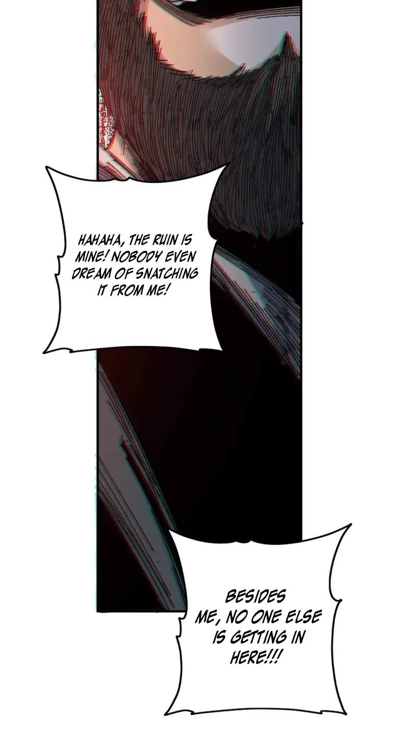 Two Worlds: I Have an Ancient Martial Arts World — Chapter 14 — page 76