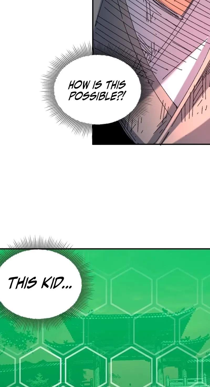 Two Worlds: I Have an Ancient Martial Arts World — Chapter 14 — page 81