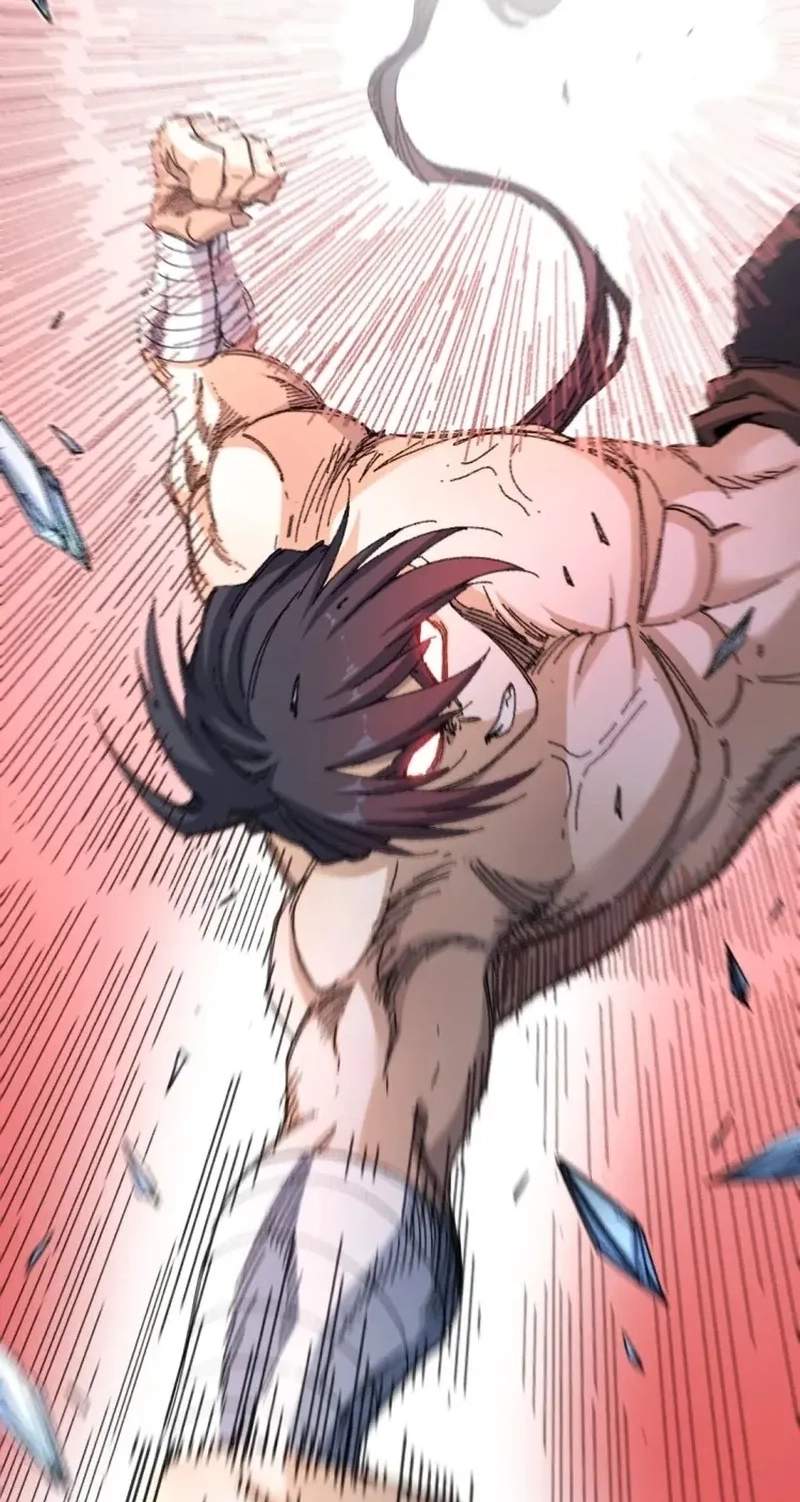 Two Worlds: I Have an Ancient Martial Arts World — Chapter 15 — page 2
