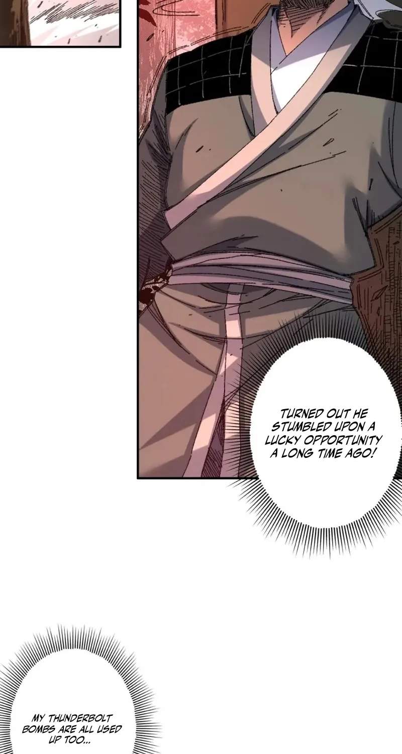 Two Worlds: I Have an Ancient Martial Arts World — Chapter 15 — page 5