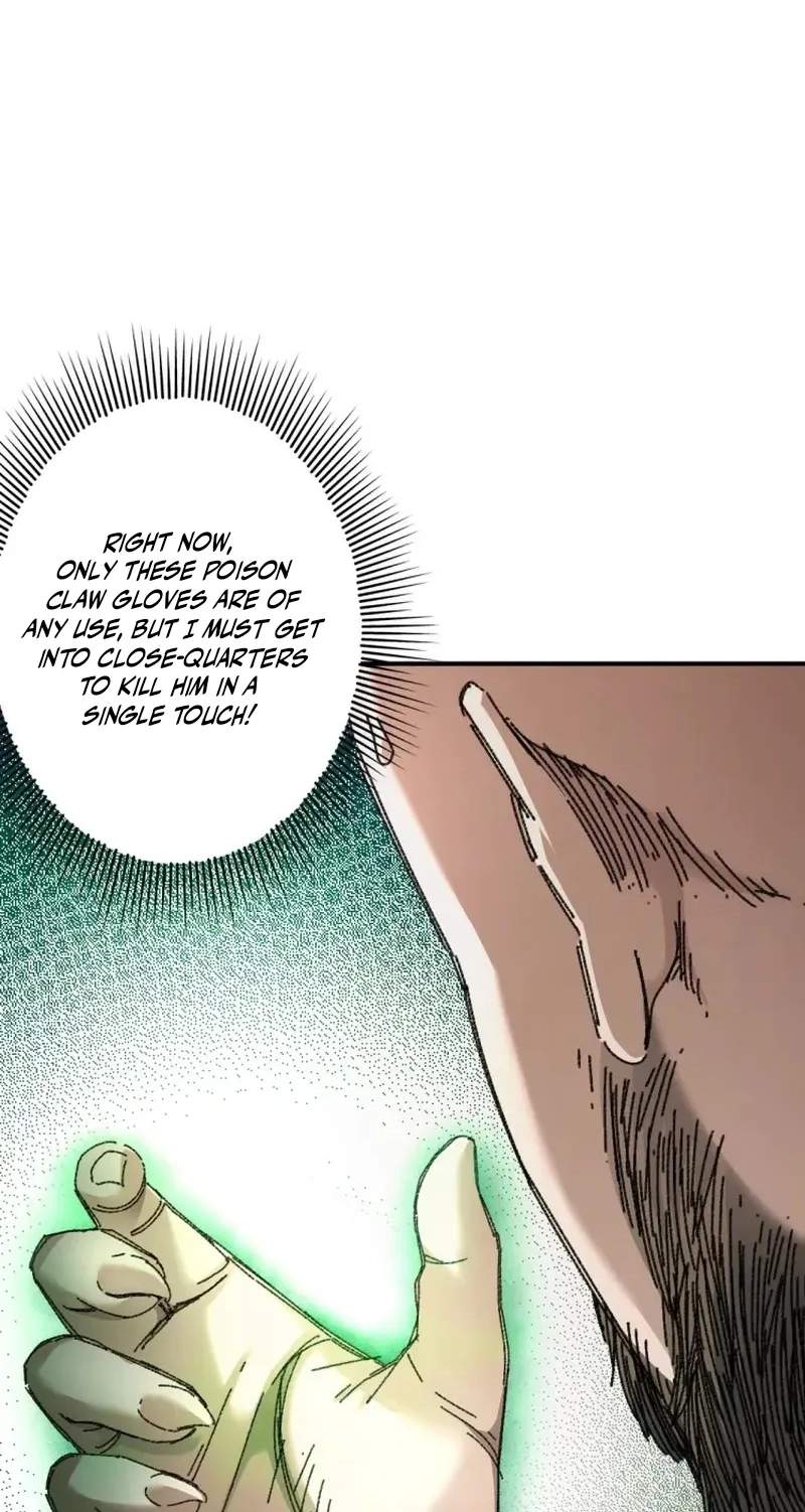 Two Worlds: I Have an Ancient Martial Arts World — Chapter 15 — page 8