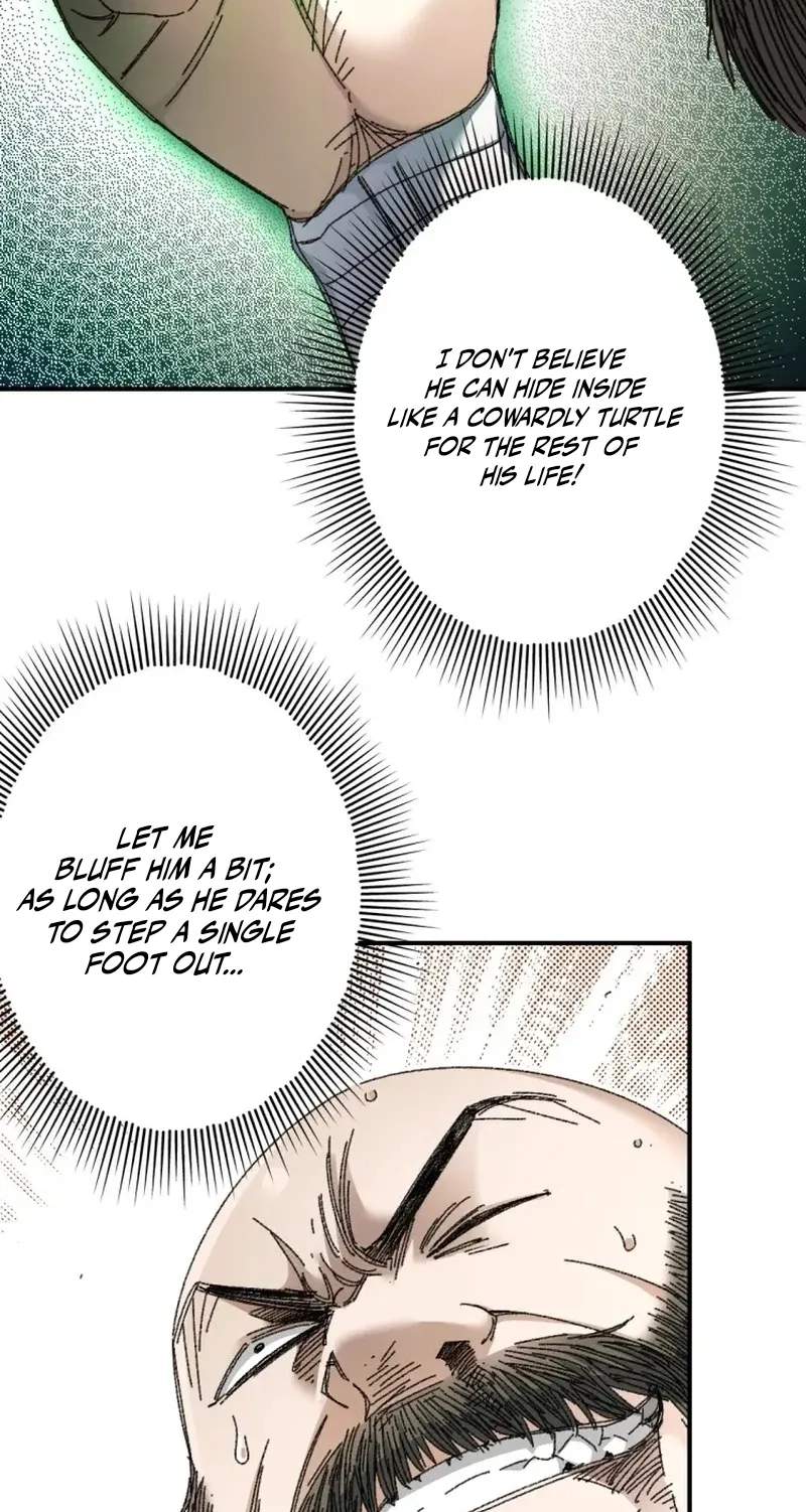 Two Worlds: I Have an Ancient Martial Arts World — Chapter 15 — page 9