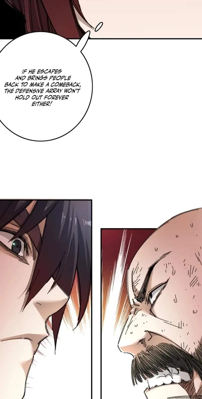 Two Worlds: I Have an Ancient Martial Arts World — Chapter 15 — page 13
