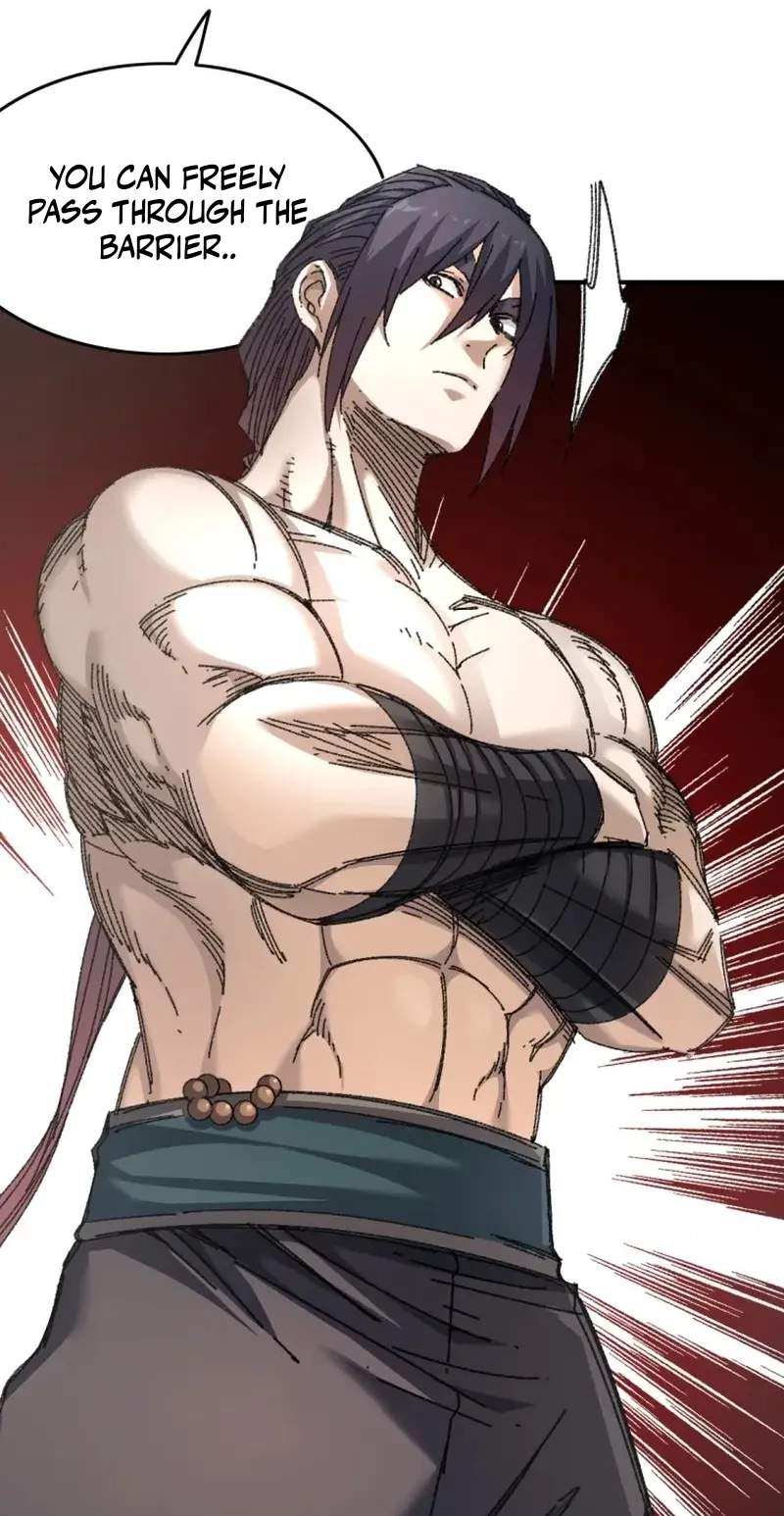 Two Worlds: I Have an Ancient Martial Arts World — Chapter 15 — page 20