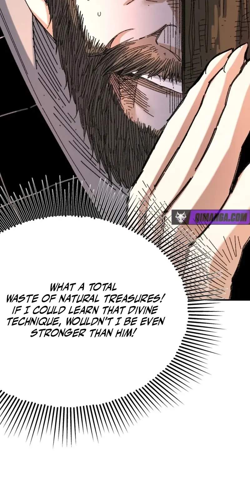 Two Worlds: I Have an Ancient Martial Arts World — Chapter 15 — page 24