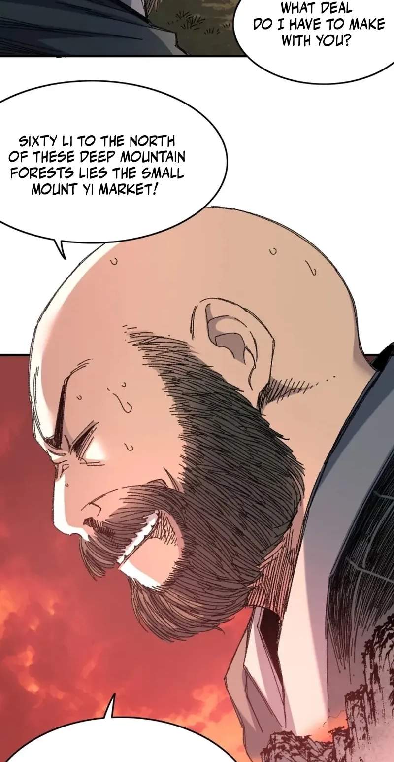 Two Worlds: I Have an Ancient Martial Arts World — Chapter 15 — page 26