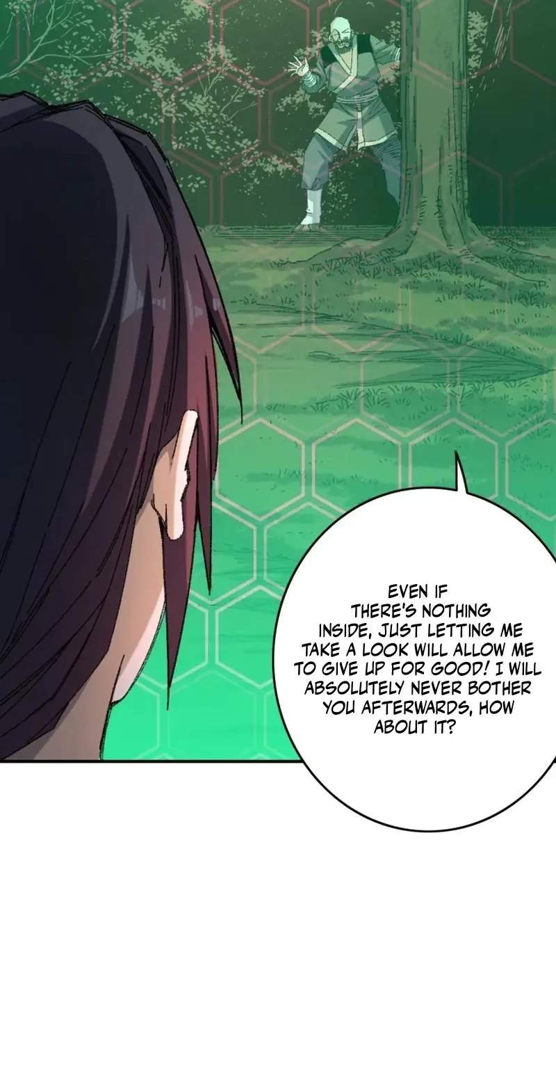 Two Worlds: I Have an Ancient Martial Arts World — Chapter 15 — page 29