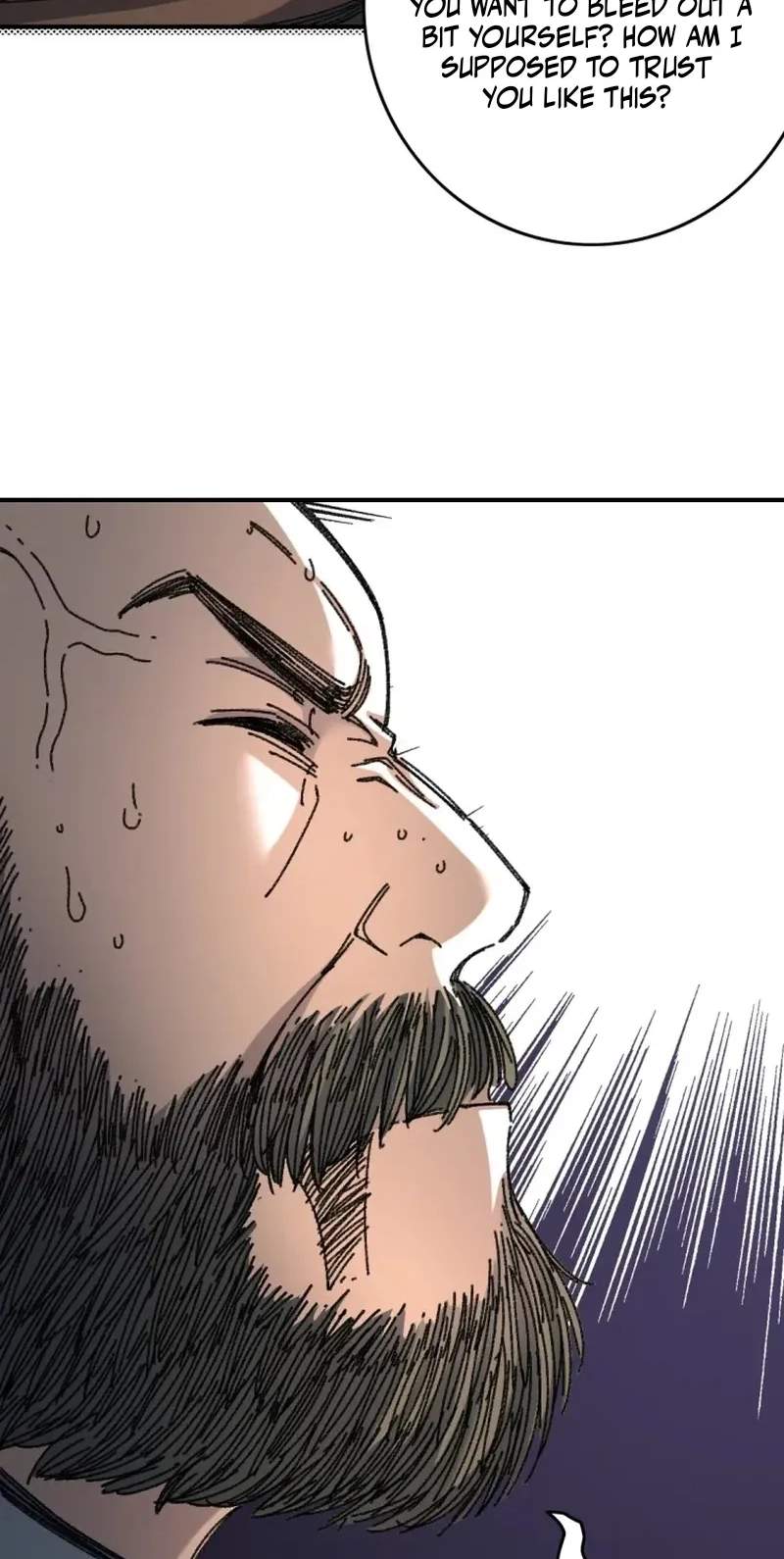Two Worlds: I Have an Ancient Martial Arts World — Chapter 15 — page 37