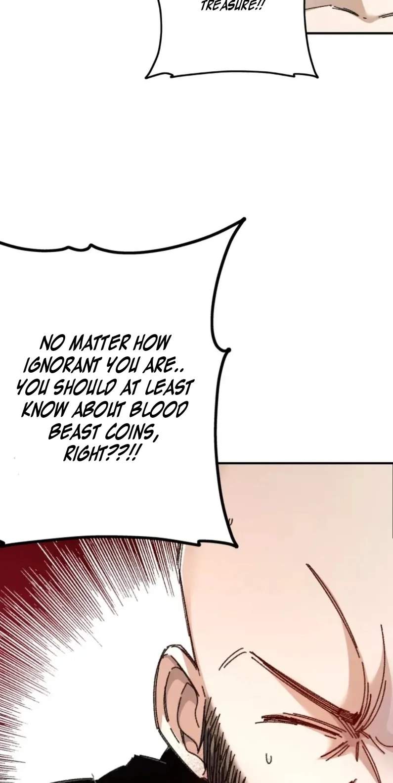Two Worlds: I Have an Ancient Martial Arts World — Chapter 15 — page 40