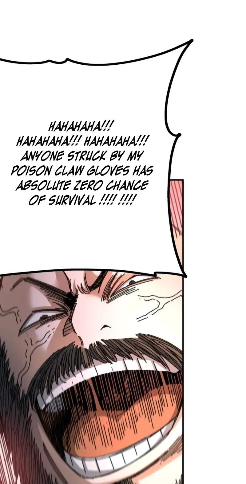 Two Worlds: I Have an Ancient Martial Arts World — Chapter 15 — page 51
