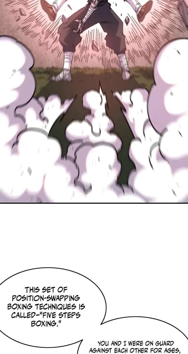 Two Worlds: I Have an Ancient Martial Arts World — Chapter 15 — page 59