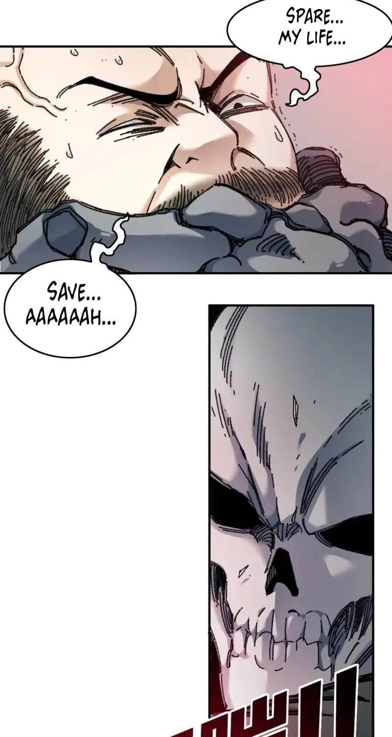 Two Worlds: I Have an Ancient Martial Arts World — Chapter 15 — page 61