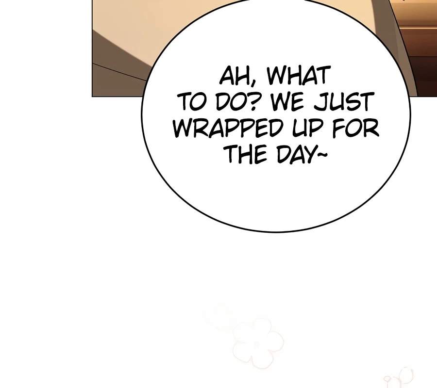Is It Bad That the Main Character’s a Roleplayer? — Chapter 25 — page 8