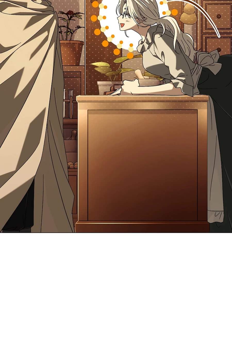 Is It Bad That the Main Character’s a Roleplayer? — Chapter 25 — page 10