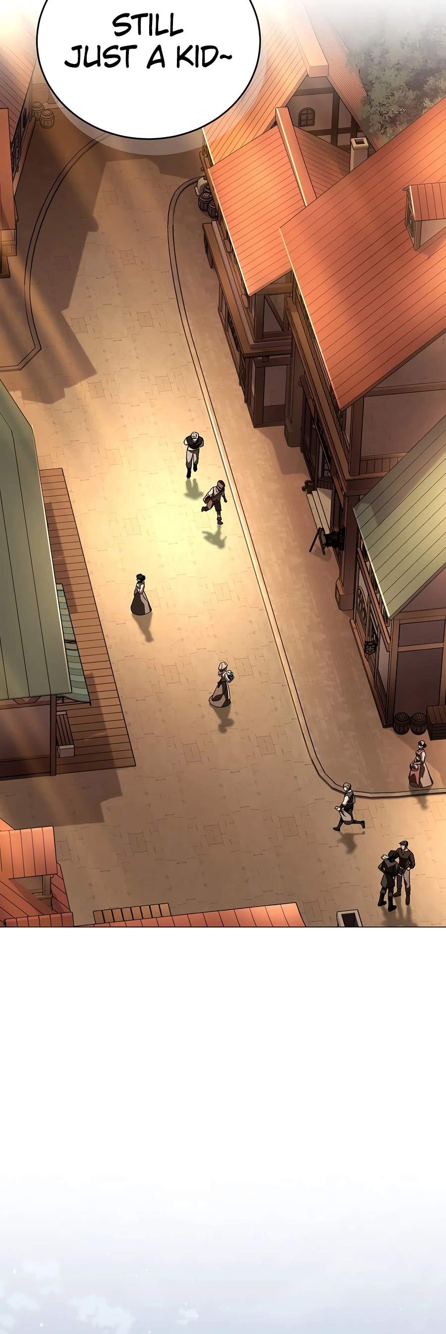Is It Bad That the Main Character’s a Roleplayer? — Chapter 25 — page 14