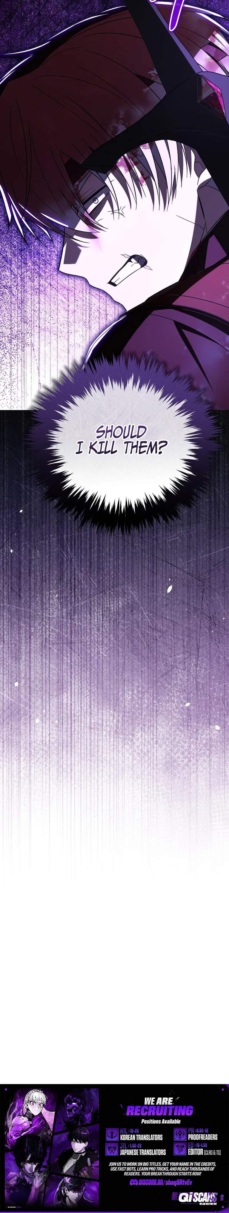 Is It Bad That the Main Character’s a Roleplayer? — Chapter 30 — page 11