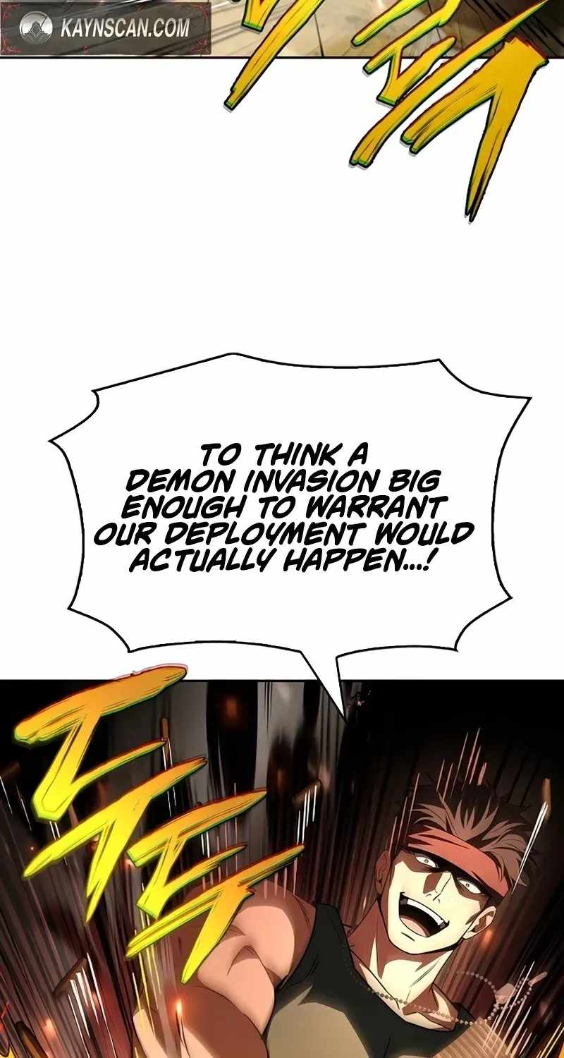 Barbarian From the Middle Ages — Chapter 29 — page 15