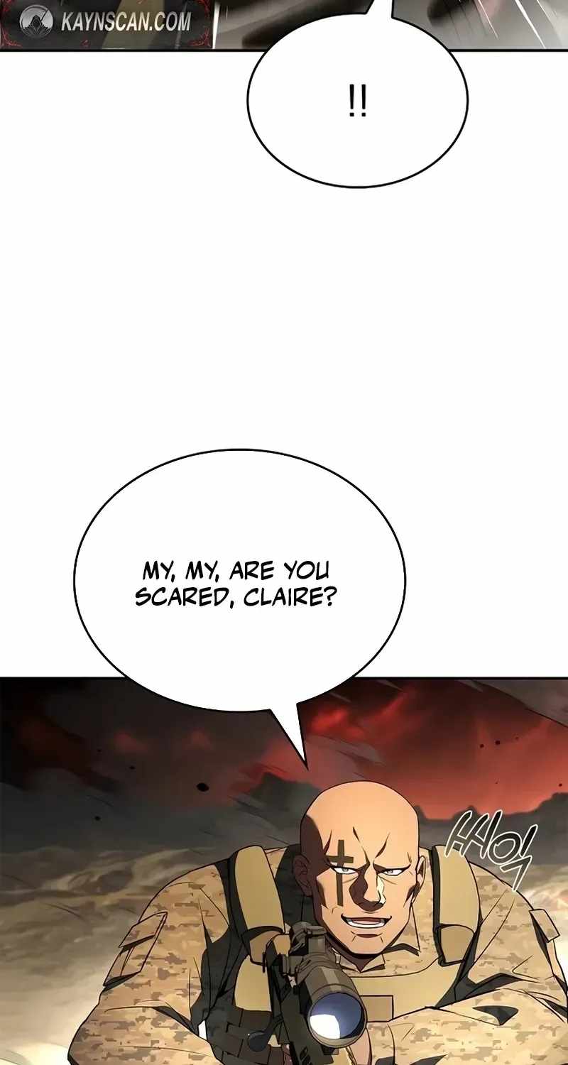 Barbarian From the Middle Ages — Chapter 29 — page 29