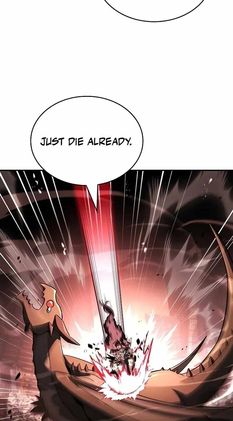 Barbarian From the Middle Ages — Chapter 29 — page 65