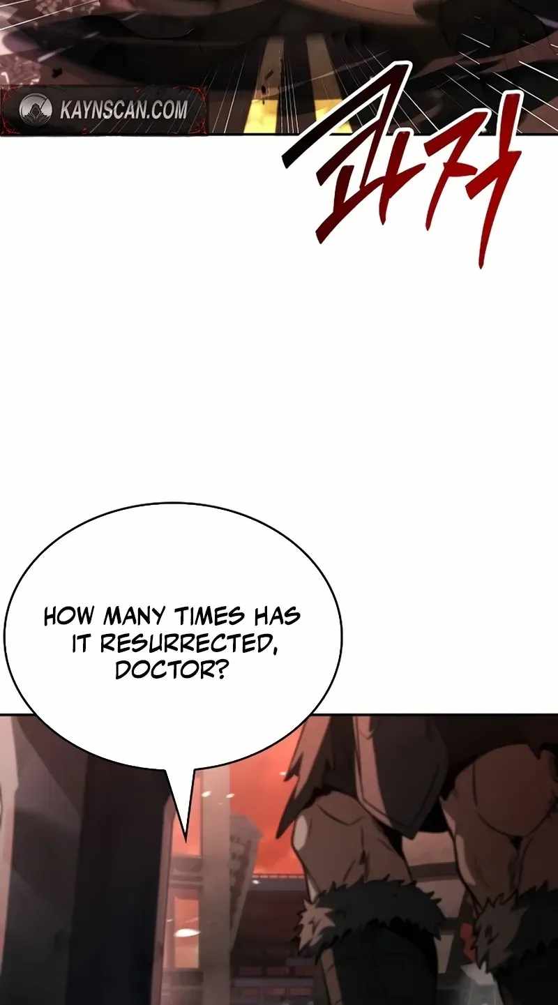 Barbarian From the Middle Ages — Chapter 29 — page 66