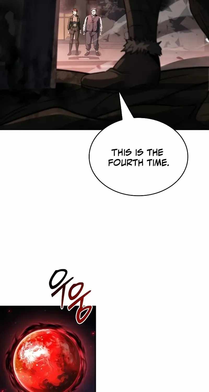 Barbarian From the Middle Ages — Chapter 29 — page 67