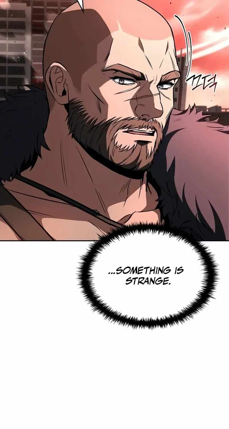 Barbarian From the Middle Ages — Chapter 29 — page 77