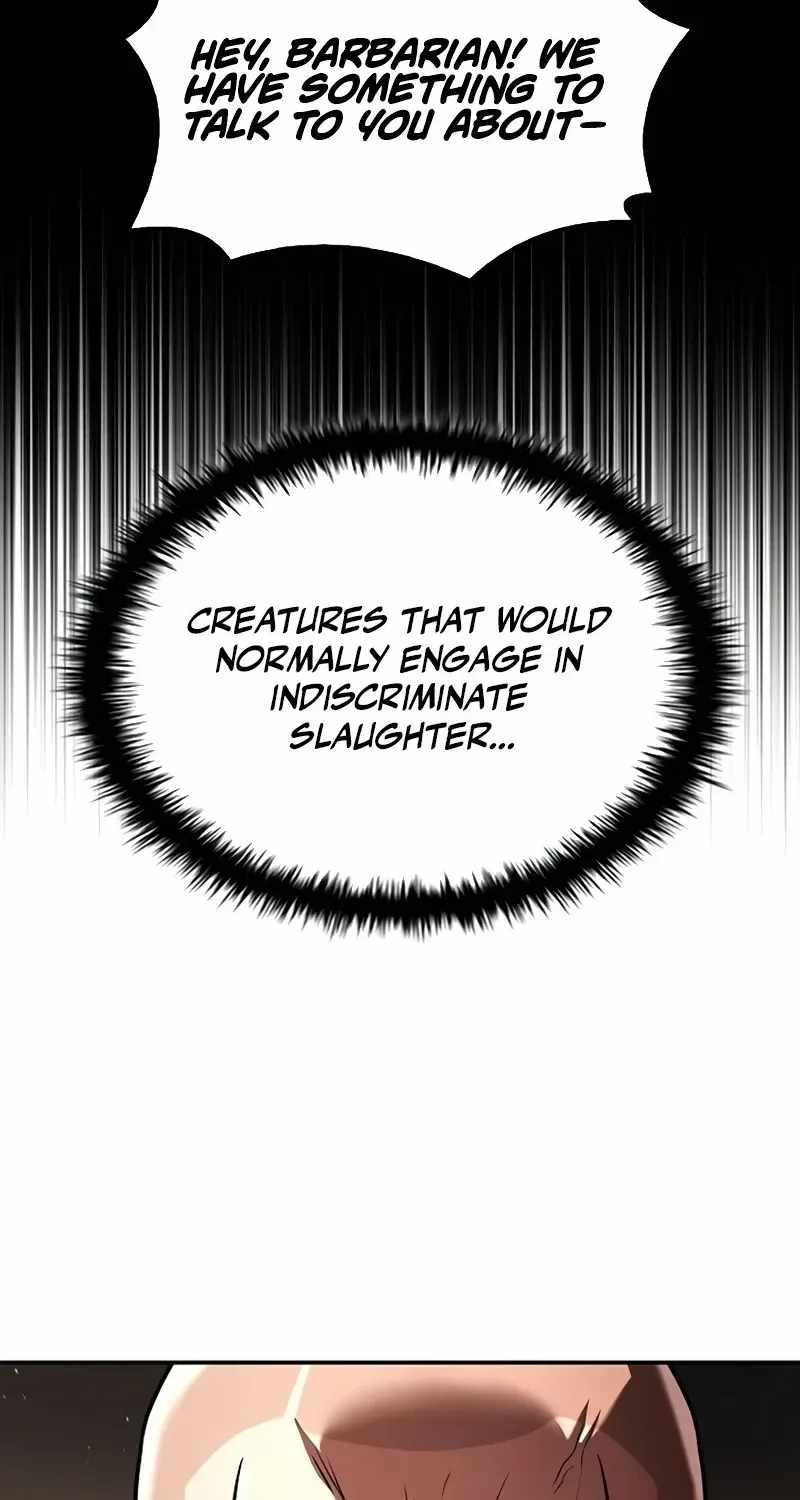 Barbarian From the Middle Ages — Chapter 29 — page 87