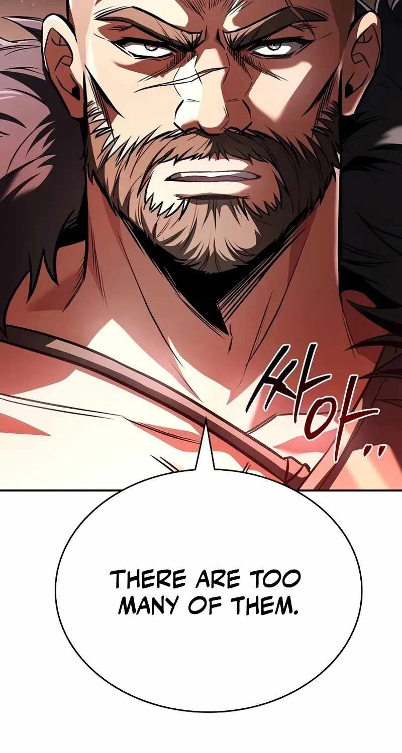 Barbarian From the Middle Ages — Chapter 29 — page 89