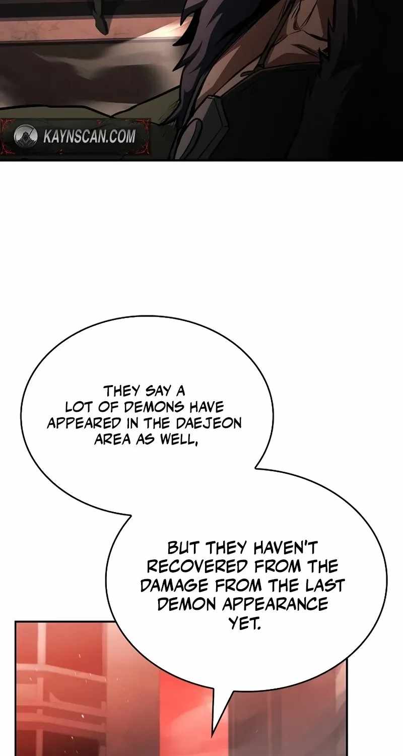 Barbarian From the Middle Ages — Chapter 29 — page 95