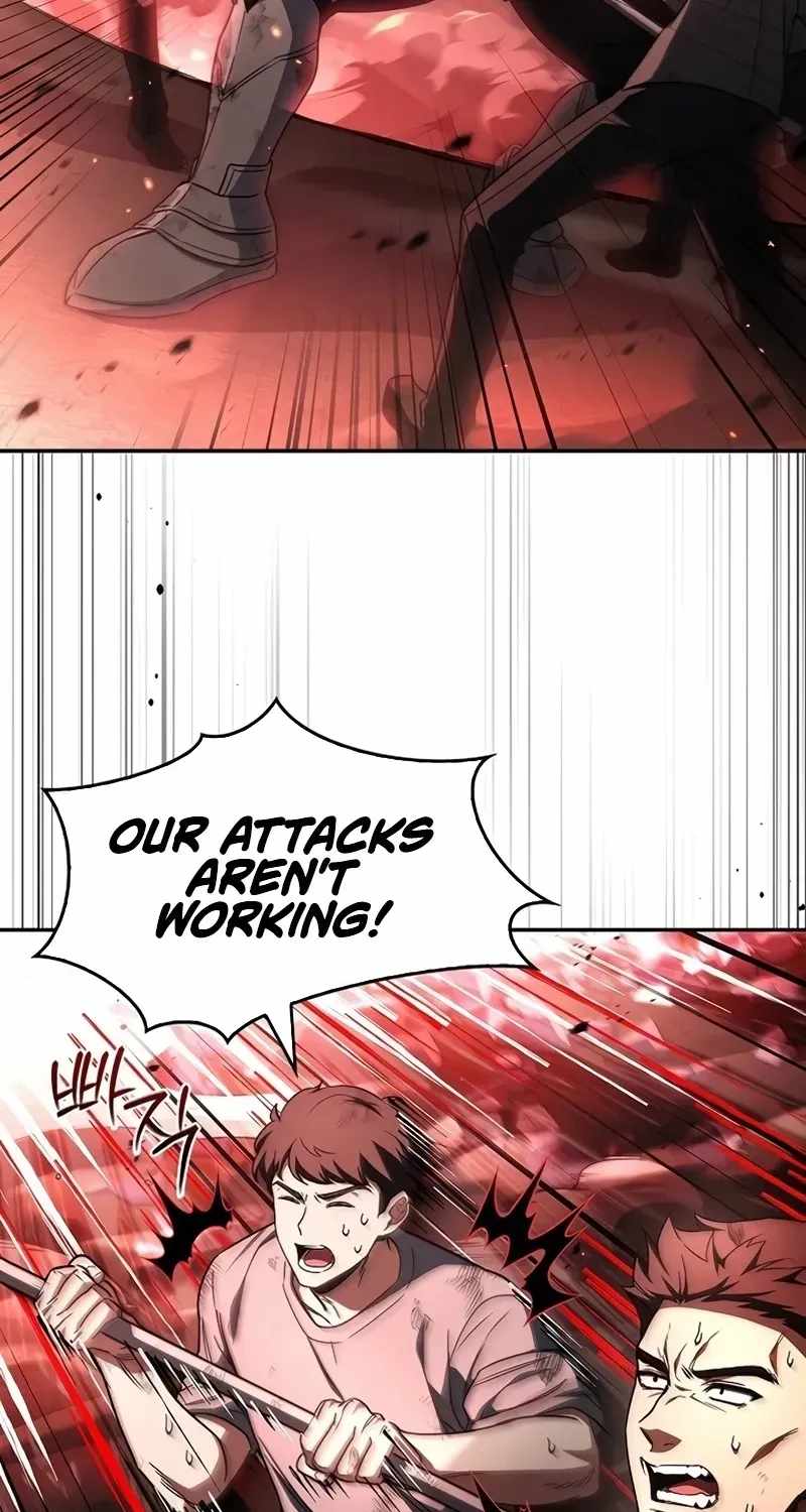 Barbarian From the Middle Ages — Chapter 29 — page 125
