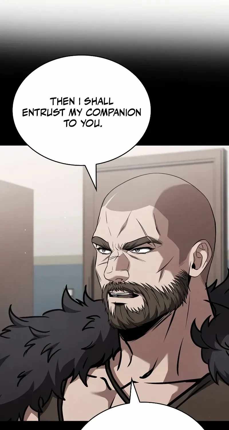 Barbarian From the Middle Ages — Chapter 29 — page 156