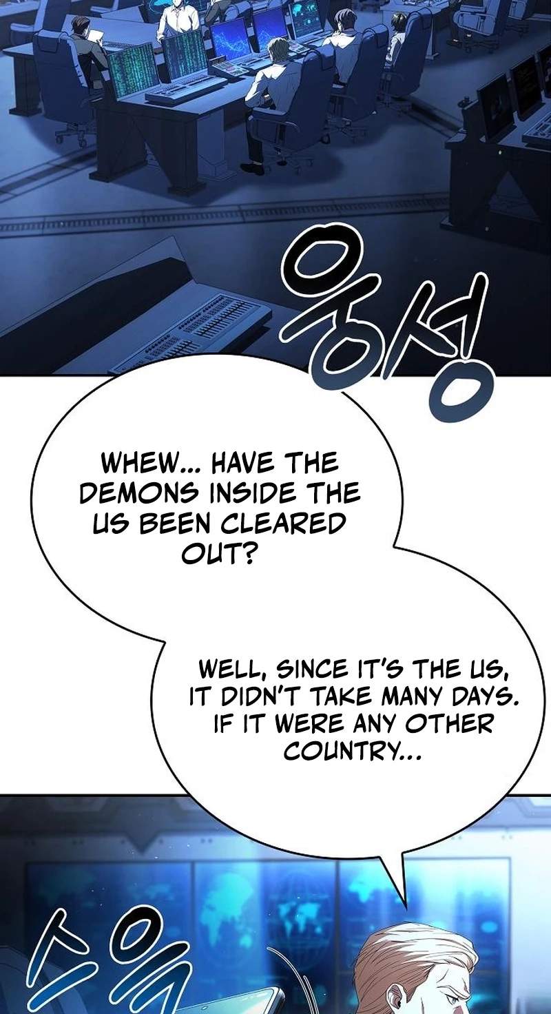 Barbarian From the Middle Ages — Chapter 32 — page 31