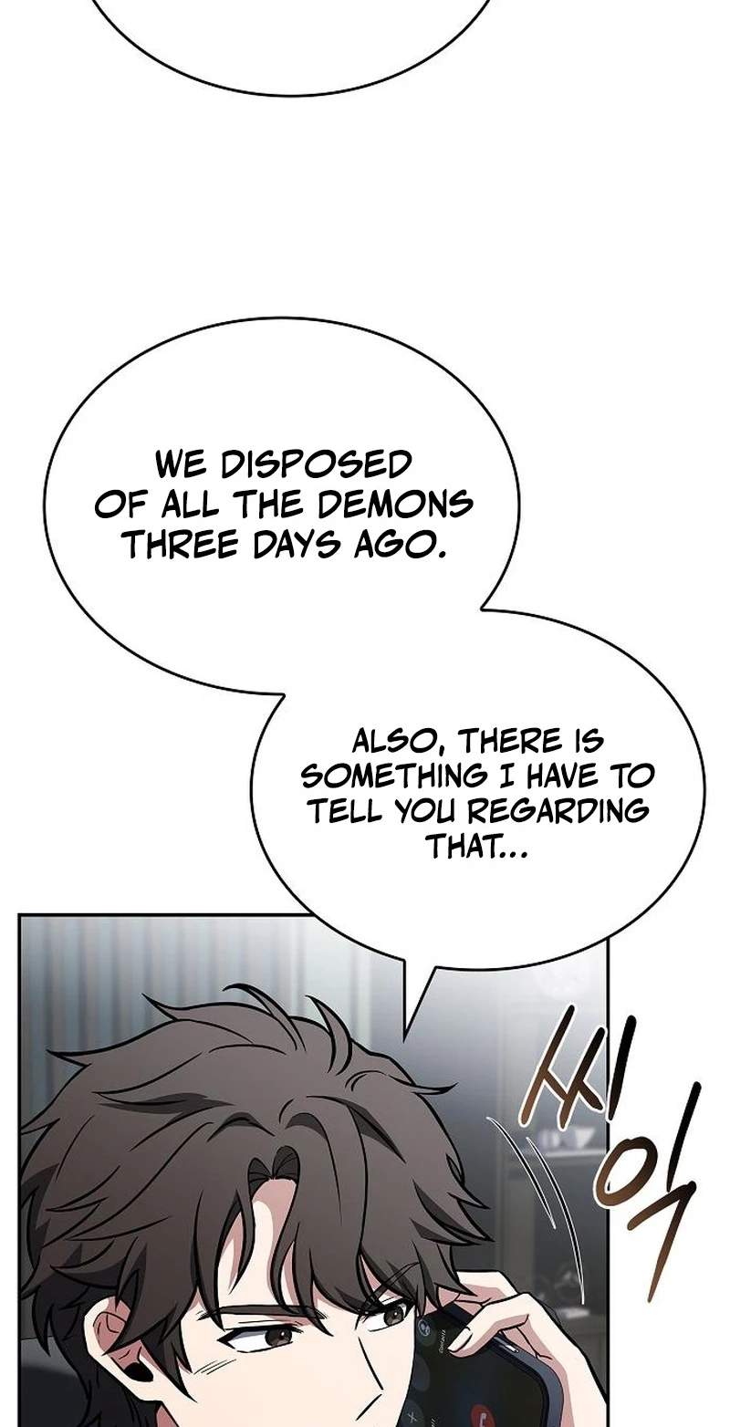 Barbarian From the Middle Ages — Chapter 32 — page 41