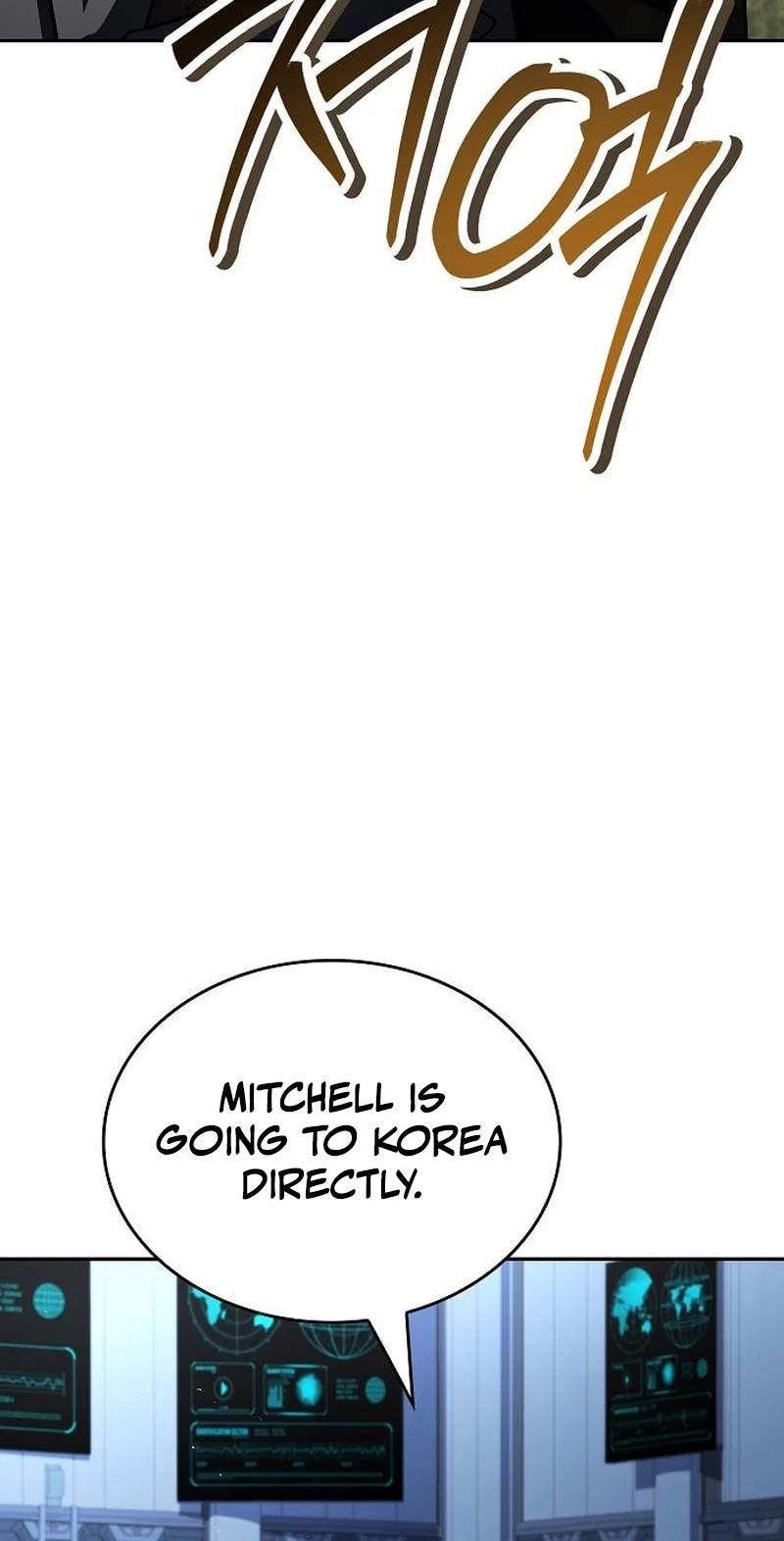 Barbarian From the Middle Ages — Chapter 32 — page 61