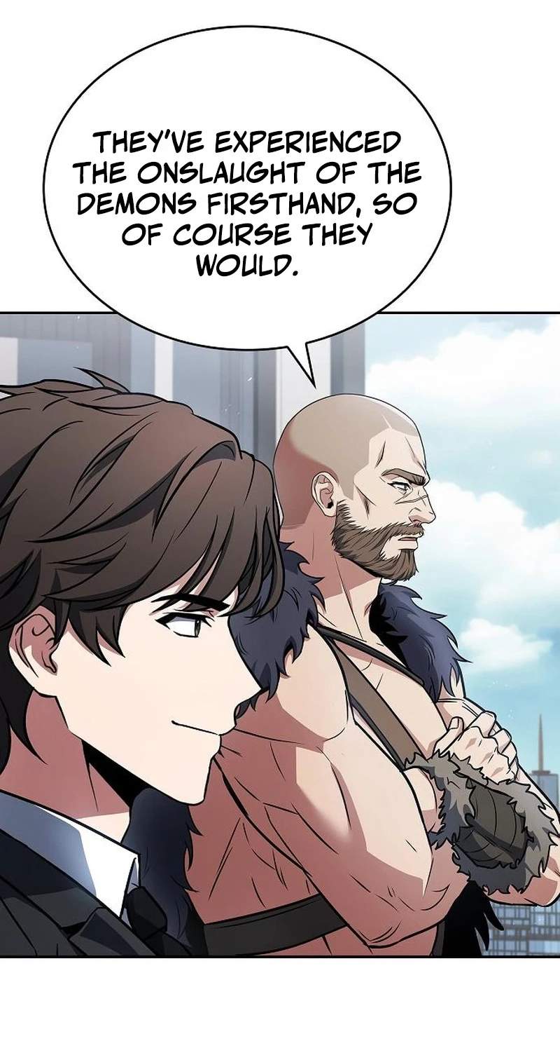 Barbarian From the Middle Ages — Chapter 32 — page 75