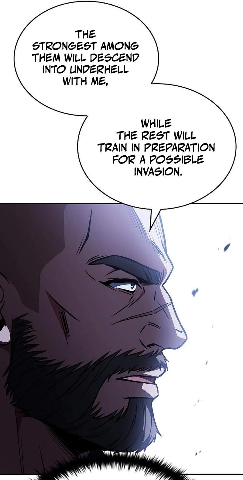 Barbarian From the Middle Ages — Chapter 32 — page 76