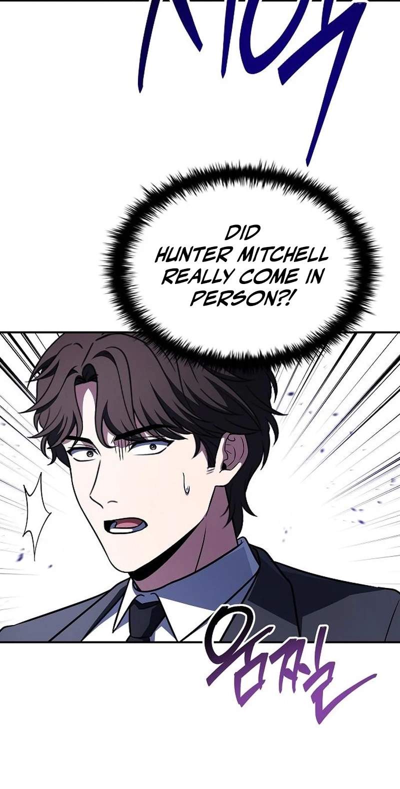 Barbarian From the Middle Ages — Chapter 32 — page 84