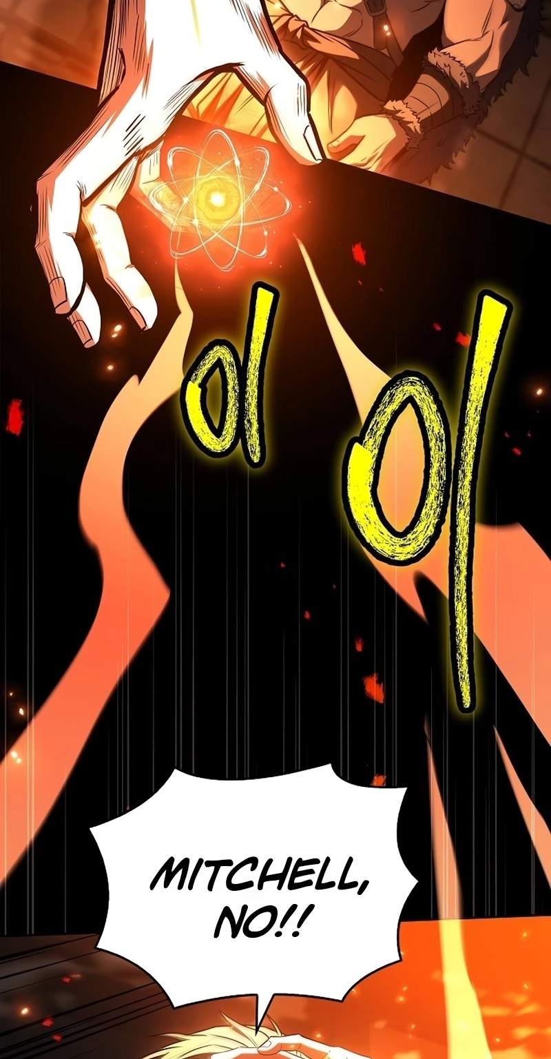 Barbarian From the Middle Ages — Chapter 34 — page 4