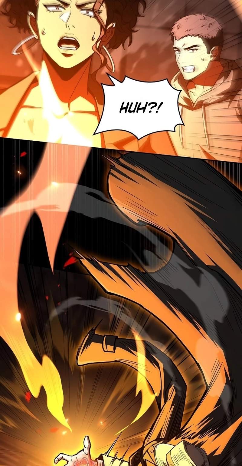 Barbarian From the Middle Ages — Chapter 34 — page 6